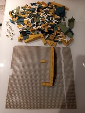 60er jahre lego gebraucht kaufen  Braunschweig