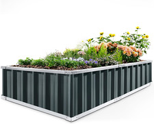 Raised garden bed for sale  Cedar Rapids