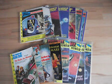 science fiction konvolut gebraucht kaufen science fiction konvolut gebraucht kaufen Ochtendung