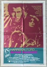 Blade runner 1982 d'occasion  France