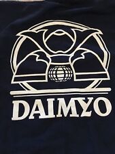 Vintage daimyo shogun for sale  Tempe