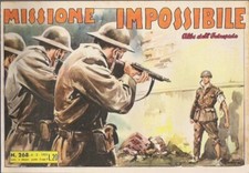 Fumetto albi dell usato  Aosta