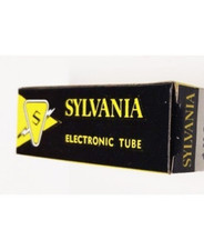 Tube 6fs5 sylvania d'occasion  Coulommiers
