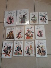 Lot livres chien d'occasion  France