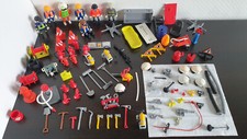 Playmobil konvolut feuerwehr gebraucht kaufen  Alsdorf