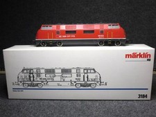 Marklin 3184 locomotore usato  Lomagna