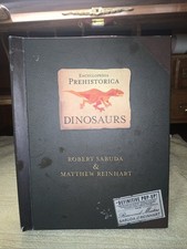 Encyclopedia prehistorica 2005 for sale  Columbus