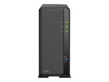 Synology diskstation ds124 usato  Visciano