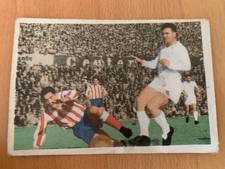 Ferenc puskas sammelbild gebraucht kaufen  Köln