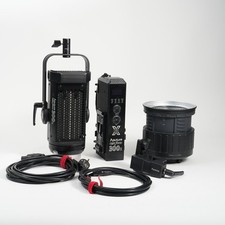 Aputure 600x pro usato  Spedire a Italy