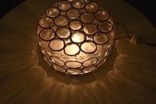 Lampe leuchte limburg gebraucht kaufen  Haag