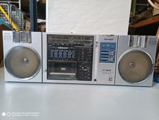 Sharp 9500 vintage for sale  GRAYS