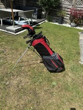 Wilson prostaff sgi for sale  WEST MALLING