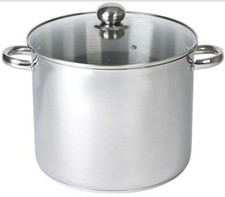 Traiteur marmite inox d'occasion  Blangy-sur-Bresle