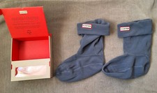Hunter short welly for sale  NUNEATON