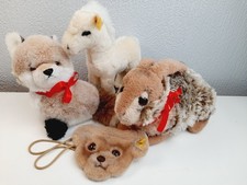 Steiff tiere konvolut gebraucht kaufen  Bocholt