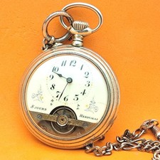 Orologio hebdomas giorni usato  Villastellone