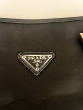Prada logo plate for sale  Sorrento