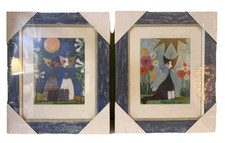 Vintage rosina wachtmeister d'occasion  Expédié en Belgium