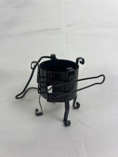 Colección de piezas y accesorios de candelabro vintage segunda mano  Embacar hacia Mexico