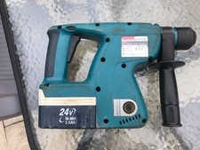 Makita bhr200 cordless for sale  SWINDON