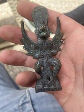 Statuette ancienne asiatique d'occasion  Versailles