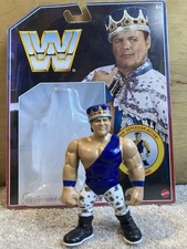 Wwe jerry king for sale Wwe jerry king for sale  EDINBURGH