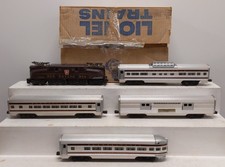 Lionel 2274w vintage for sale  Flowery Branch