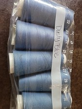 Sew right overlock for sale  Preston