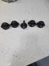 Stove knobs burner for sale  Puyallup