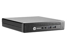 Elitedesk 800 mini... usato  Altamura