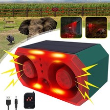 Solar bewegungsmelder alarm gebraucht kaufen  Euskirchen