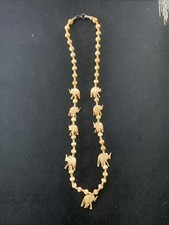 Vintage faux ivory for sale  Kingsford