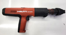 Hilti dx351 powder for sale  Westminster