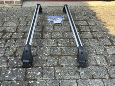 toyota verso roof bars for sale toyota verso roof bars for sale ST. IVES