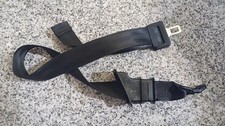 Riginal gurtschloß 2er gebraucht kaufen  Friesenheim