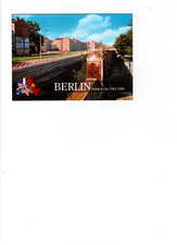 Berliner mauer bernauer gebraucht kaufen  Berlin
