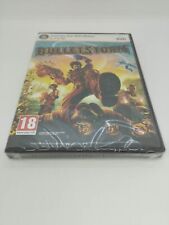 Bulletstorm bullet storm d'occasion  Ardres