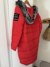 Piumino invernale donna usato  La Spezia