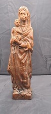 Statue ancienne bois d'occasion  La Chapelle-de-Guinchay