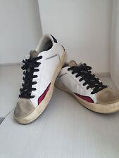 Sneakers donna crime usato  Campobasso