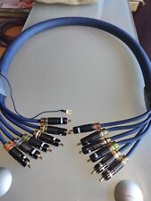 Real cable sacd d'occasion  Marseille IX