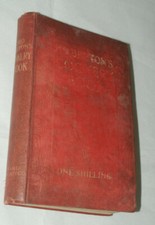 Mrs beetons cookery for sale  ROTHERHAM