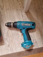Perceuse makita 6317 d'occasion  Guichen