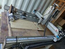 Marchant dice cnc for sale  MINEHEAD