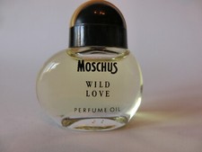 Wild love moschus gebraucht kaufen  Deutschland