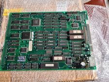Usado, Placa de circuito impresso Strikers 1945 Psikyo Jamma comprar usado  Enviando para Brazil