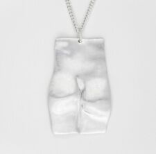 Vide silver necklace for sale  BERKHAMSTED