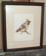 Original watercolour painting for sale  BURY ST. EDMUNDS