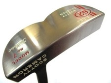 Scotty cameron 2008 usato  Spedire a Italy